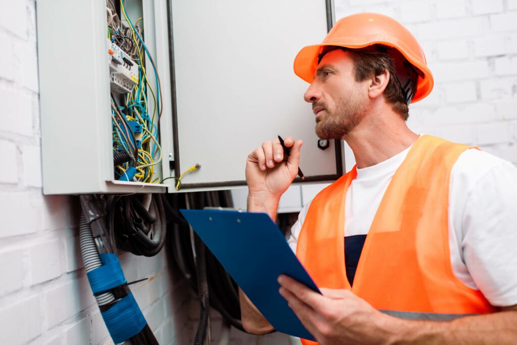 The Importance of Electrical Inspections: