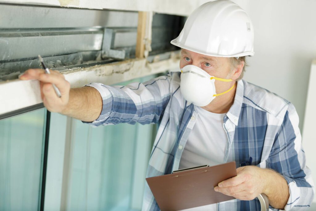 Asbestos Removal